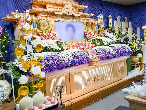 葬儀コーディネーター（未経験者歓迎）