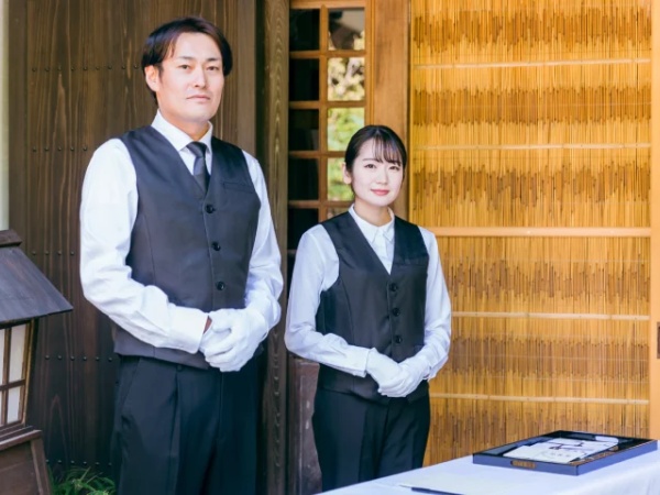 葬儀コーディネーター（未経験者歓迎）