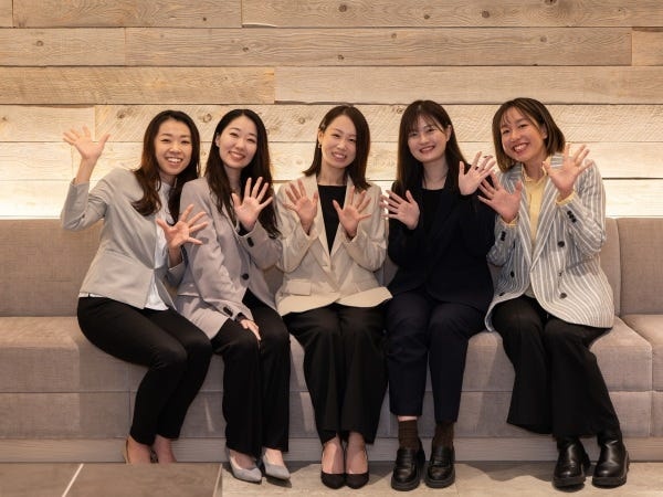 二子玉川駅 徒歩6分★きれいなオフィスで働こう！