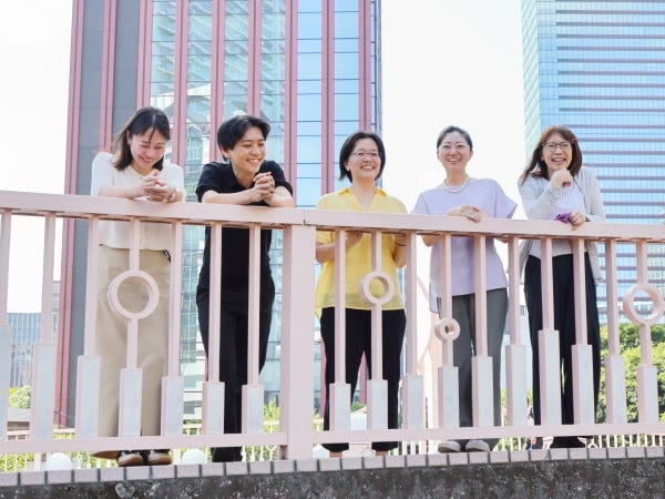 入社したばかりでも裁量を持って大きな金額を動かすことができるので、責任感はありますがその分やりがいも大きいです！