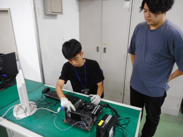 未経験者でも大歓迎です！あなたの可能性を拡げるチャンスです！