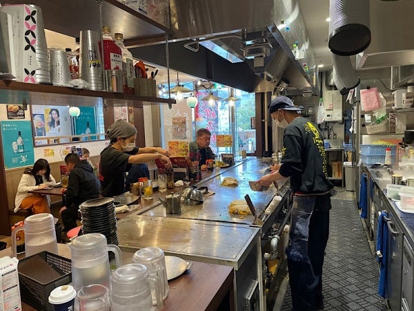 未経験歓迎！広島県廿日市市のキッチンスタッフ募集