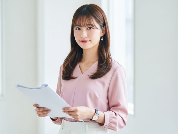 総務事務（未経験OK）