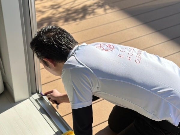 新築・リフォーム清掃スタッフ募集！未経験者歓迎