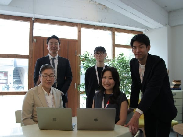 FC開発・完全反響型の企画営業（一切不問・業種未経験）