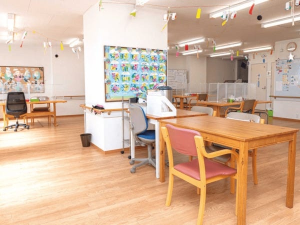 介護施設の調理スタッフ・栄養士（病院など集団調理の経験者歓迎・調理師などの資格あれば尚可）