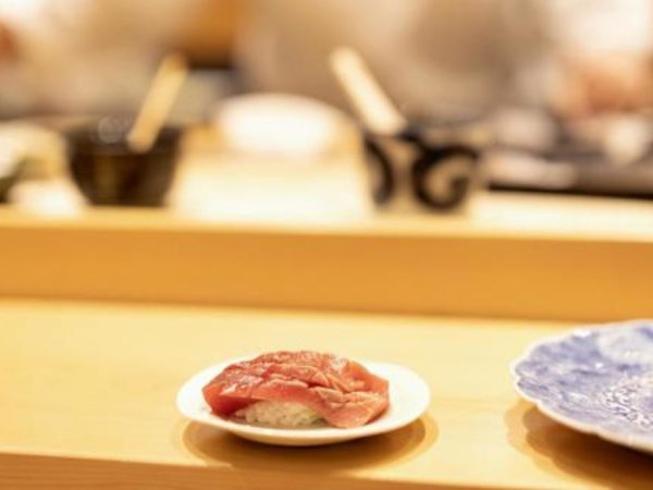 寿司職人（経験者優遇）都心部高級店での活躍