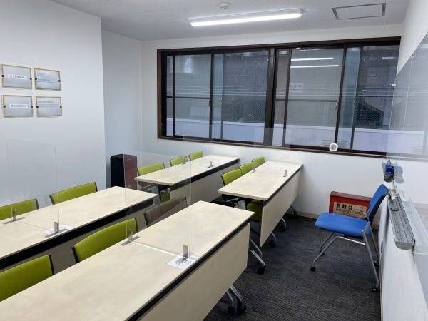 小中高生対象の学習塾講師（時間講師）募集