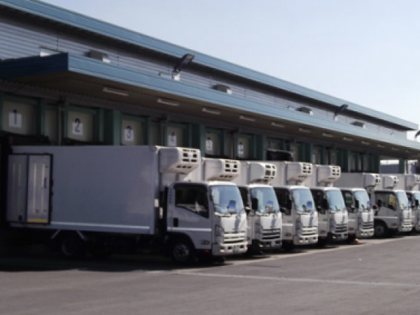 配送スタッフ・コンビニのルート配送ドライバー（未経験歓迎・経験不問）