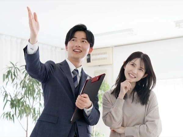 不動産営業・不動産売買仲介営業（未経験OK・交通費支給あり）