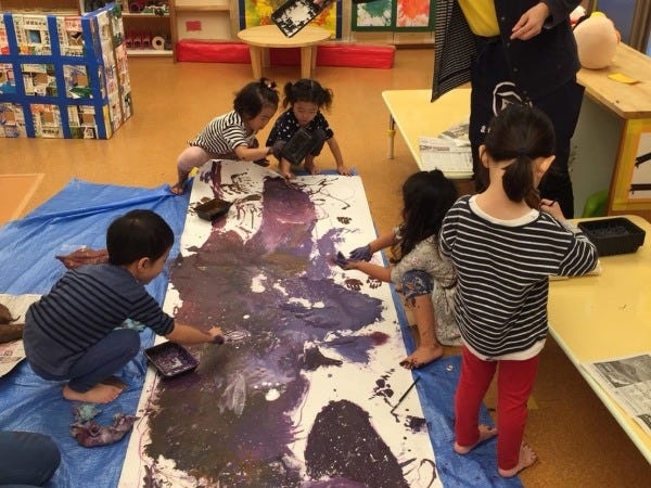 保育園調理員募集！子どもたちの笑顔を食で支えるお仕事