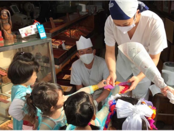 保育園調理員募集！子どもたちの笑顔を食で支えるお仕事