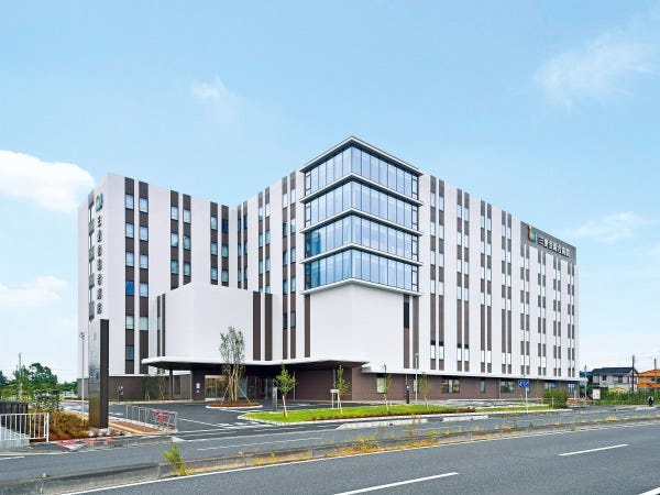 患者様送迎ドライバー募集！未経験者歓迎◎地域医療に貢献