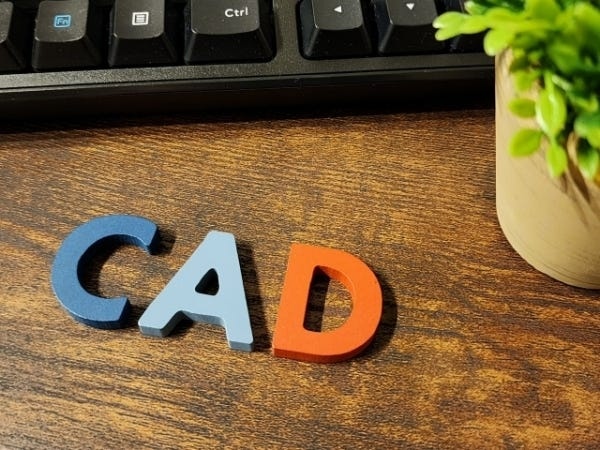 CADオペレーター