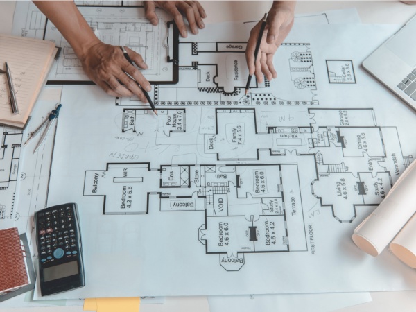 CADオペレーター