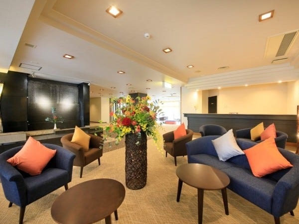 接客がお好きな方、宿泊施設でのご勤務経験者、大歓迎です！