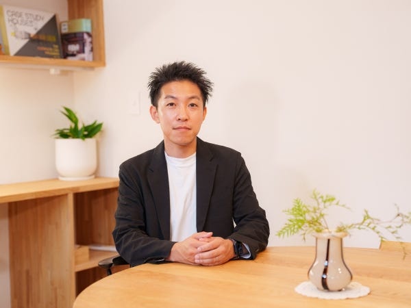 スタジオを兼ねた本社とは別に2箇所のモデルハウスも。お客様のイメージを膨らませられるような工夫も凝らしています！