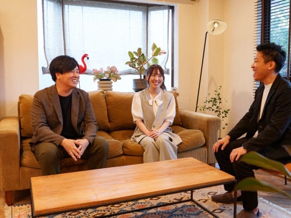 慣れてきたら複数の案件を同時に進めていきましょう。契約ノルマなどはありませんのでご安心ください。