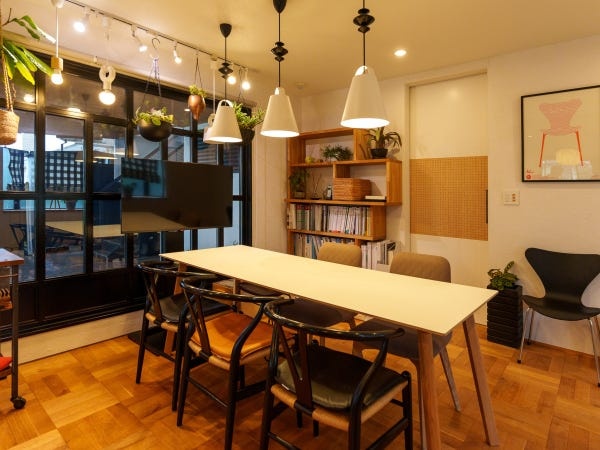 自由度の高い設計で、"カッコいい"家を自分の手で作りませんか？お客様の理想を叶えたい…そんな方を歓迎します！