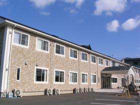 事業所の情報＿事業所外観