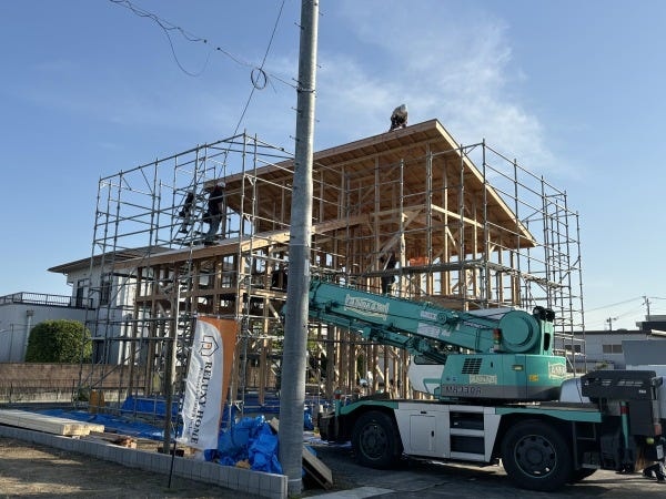 建築設計職：注文住宅・リフォーム設計、経験者募集