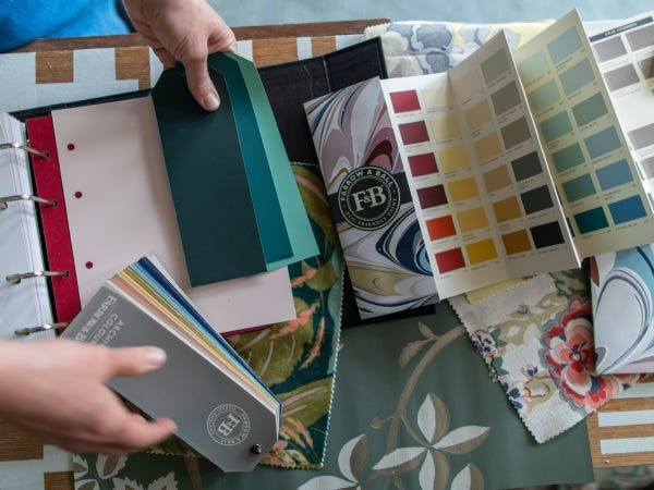 「COLORで生活を豊かにする」をモットーに日々発信をしています。好奇心とやる気があれば未経験でも大丈夫！一緒にお仕事しませんか。