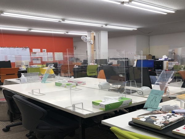 障がい者就労支援スタッフ・⏩職業指導員・生活支援員（️業界経験不問・学歴不問）