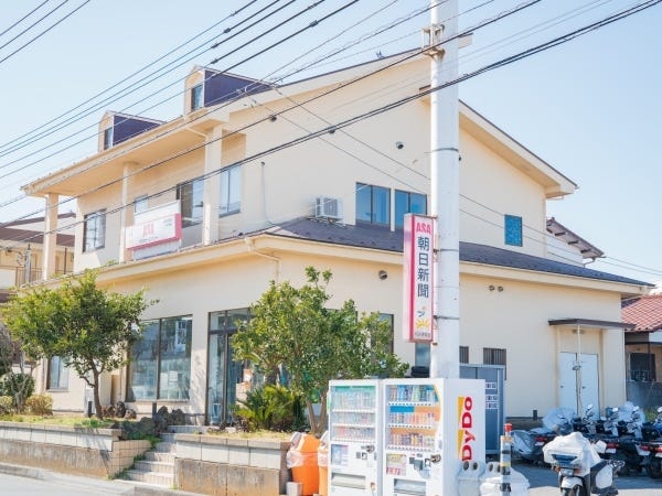 リサイクル・買取スタッフ（未経験歓迎）運転免許必須