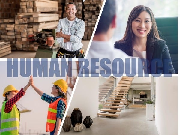 人事アシスタント・採用担当（長期勤続によるキャリア形成のため若年者等を採用）