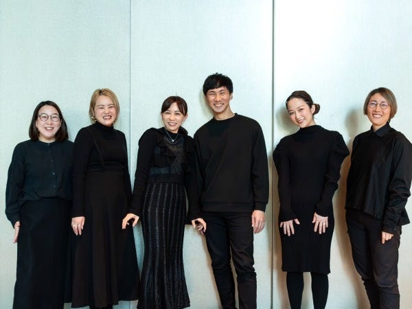 未経験歓迎！目元ケア製品の営業職｜新規ブランド立ち上げメンバー募集