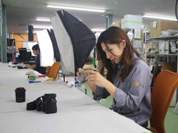 都合に合わせたシフトで働けるので、多くのフリーターの方、パートの方が活躍しています！