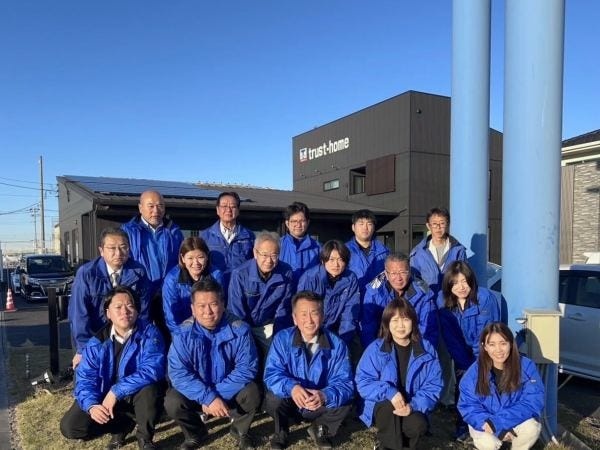 住宅設計スタッフ募集：お客様の理想を形にするプランナー