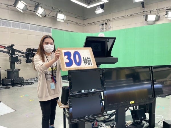 AD（未経験OK・経験者歓迎）