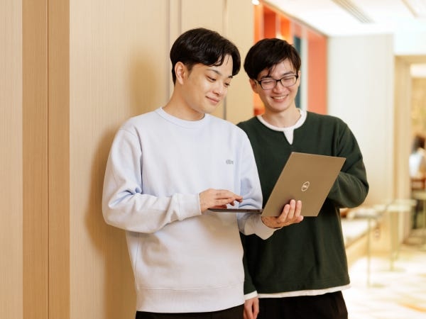 ITエンジニア（リモート可）｜Web/アプリ開発｜経験者優遇｜年収400～1000万円