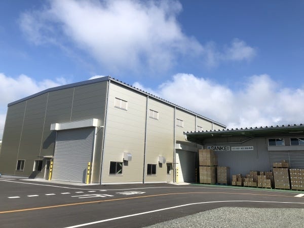 未経験歓迎！プラスチック製品製造の各工程で活躍できる人材募集