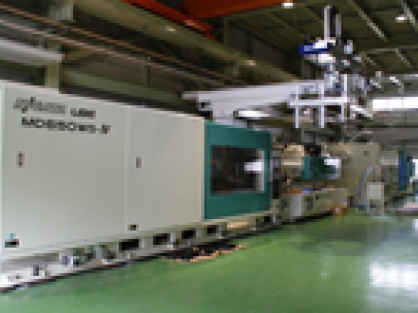 未経験歓迎！プラスチック製品製造の各工程で活躍できる人材募集