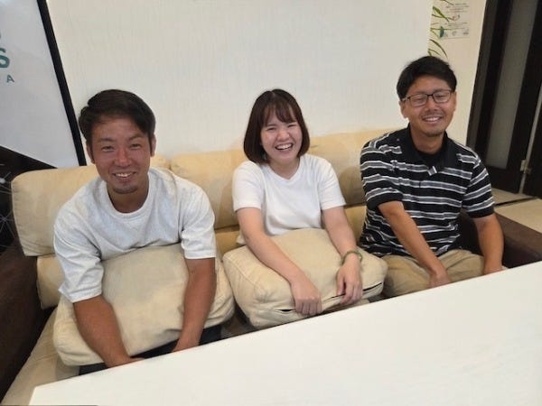 ITエンジニア・未経験からエンジニア