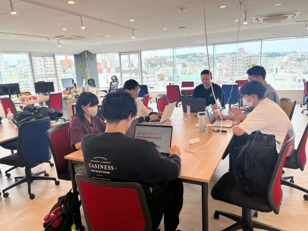 ITエンジニア・未経験からエンジニア