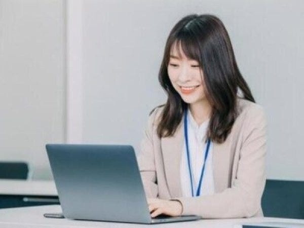 営業未経験の方もOK！しっかりサポートします。