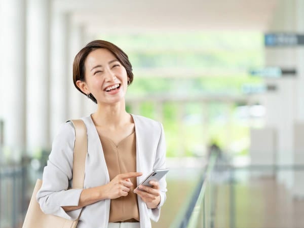 定期的に各地域へ出張があります。