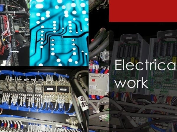 舞台機材の設備保守スタッフ｜未経験歓迎｜新宿勤務