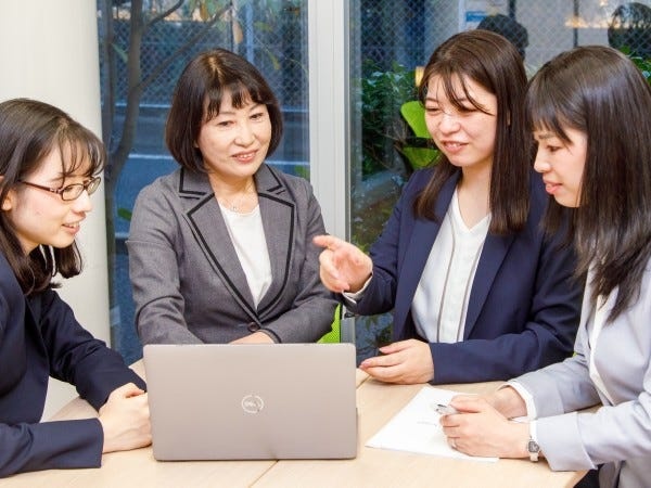 営業事務・webマーケティング中心の営業サポート（未経験歓迎・残業ほぼなし）