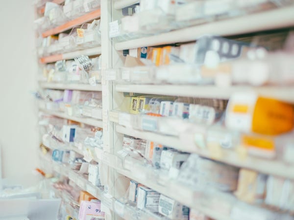 調剤薬局事務スタッフ募集！未経験・ブランク歓迎