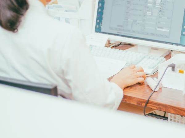 調剤薬局事務スタッフ募集！未経験・ブランク歓迎