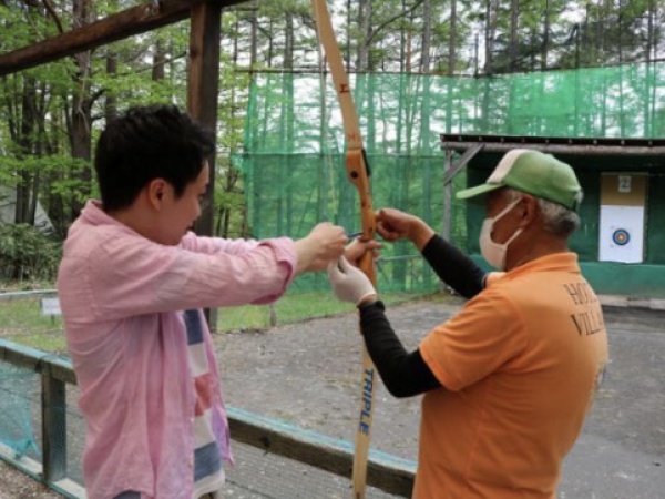 若手の方からシニアの方まで活躍中です！