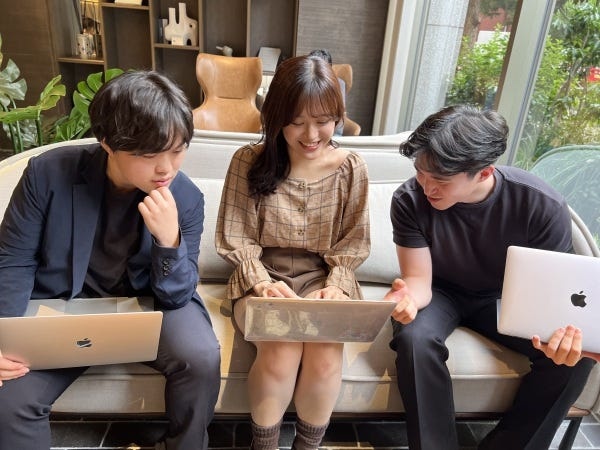 ユーザーサポート