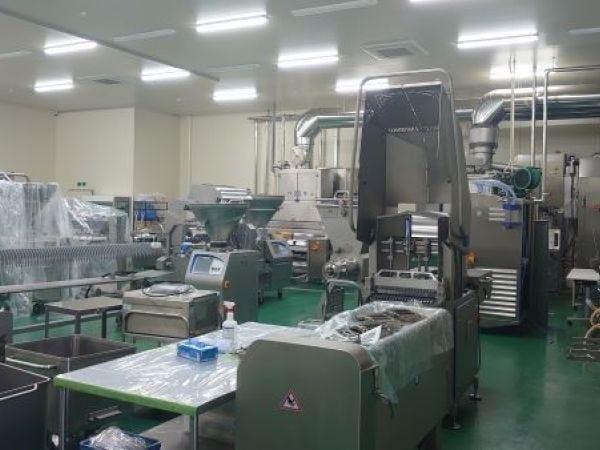 食品加工機器のサービスエンジニア（未経験歓迎）借上げ社宅あり