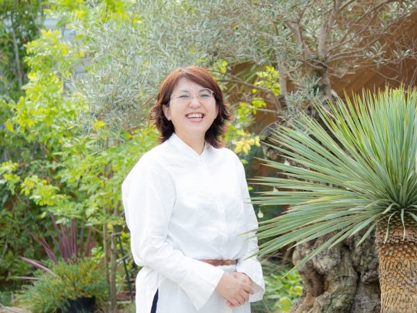 デザイナー。女性も活躍できる職種です！