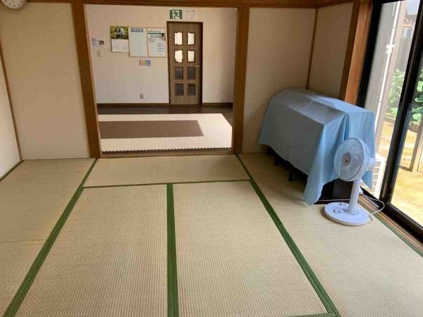 放課後等デイサービス療育スタッフ募集（令和8年4月新規オープン）