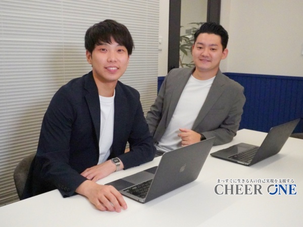 新しいメンバーが増えるのを楽しみにしています！